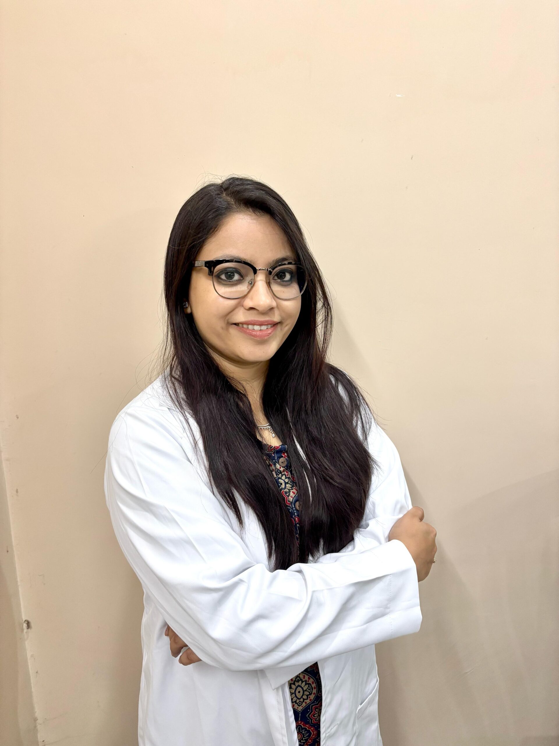 Dr. Panna Sharma