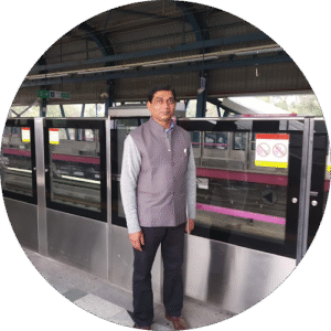 Picture of Rishipal Sharma