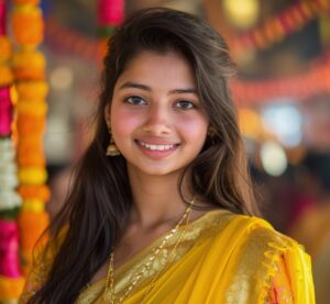 Picture of Disha Prajapati