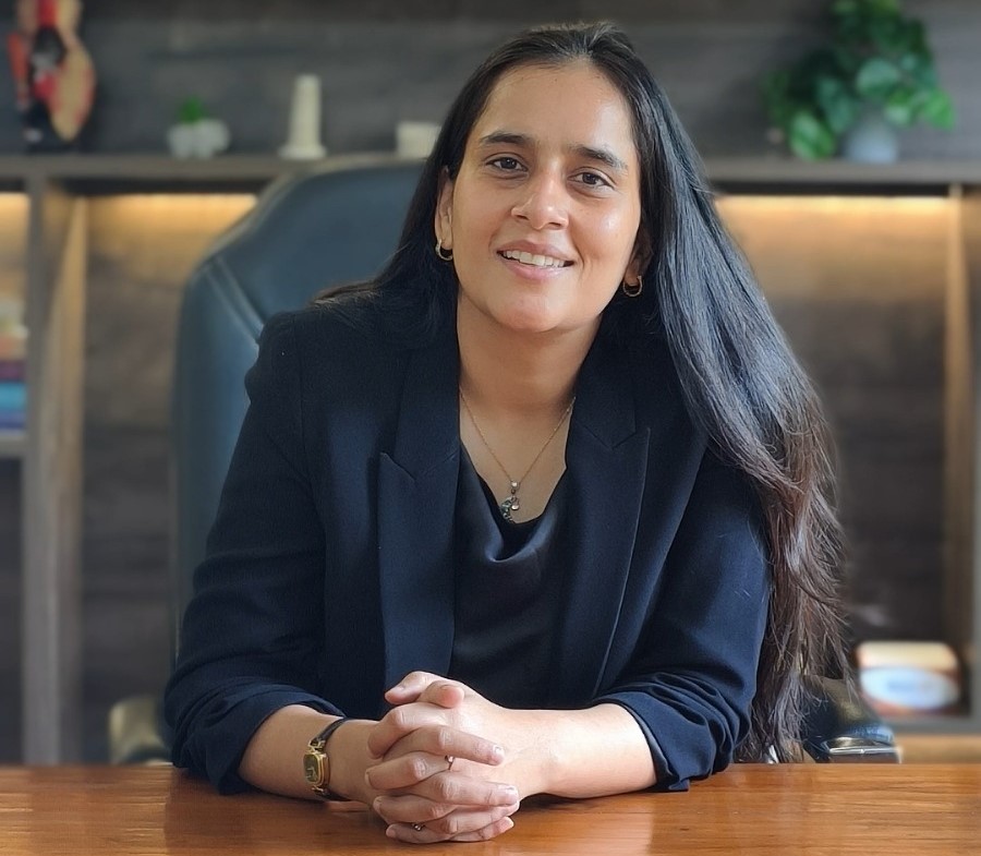 Dr. Sneha Sharma