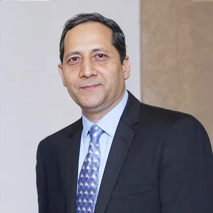 Dr. Abhineet Sayal