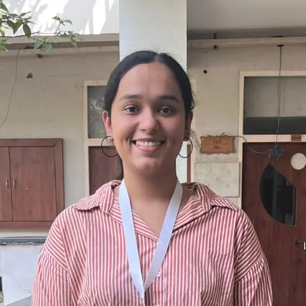 Ms. Ananya Singh