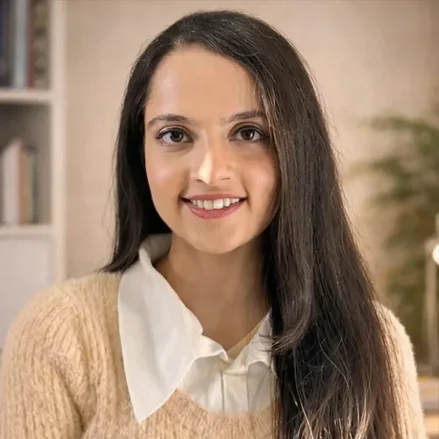 Ms. Arpita Vij
