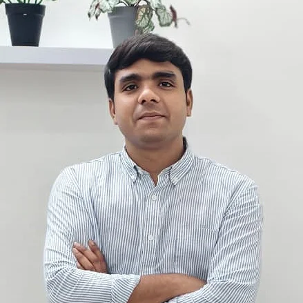 Mr. Manish Kumar