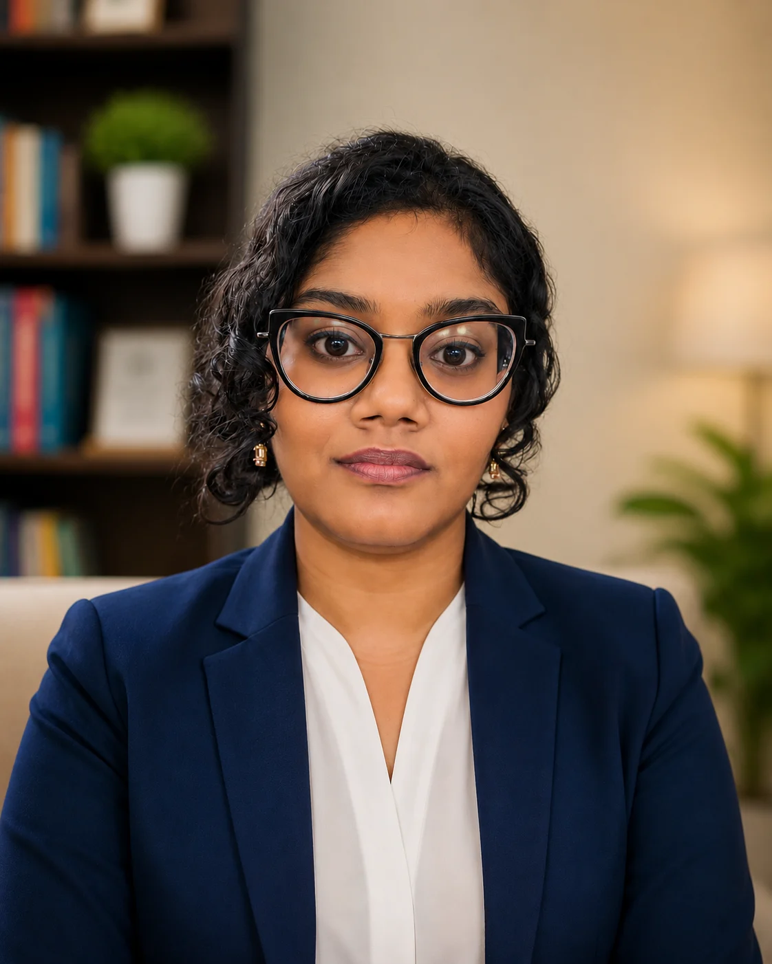 Ms. Simran Kumari
