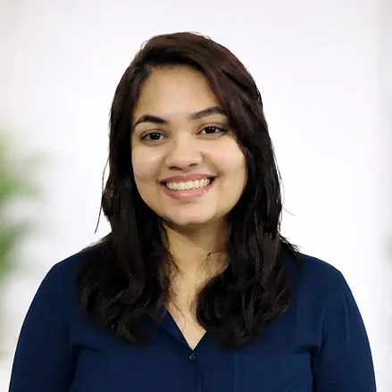 Ms. Niti Joshi