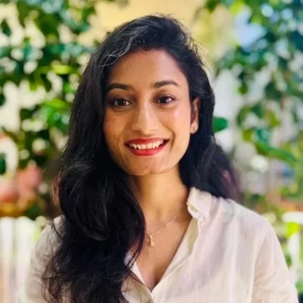 Dr. Palak Patel