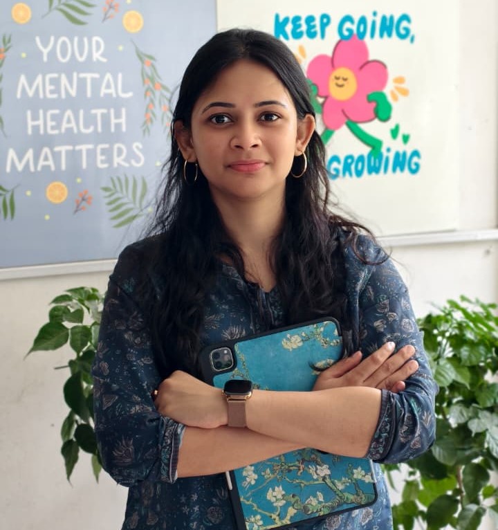 Dr. Poulami Basu