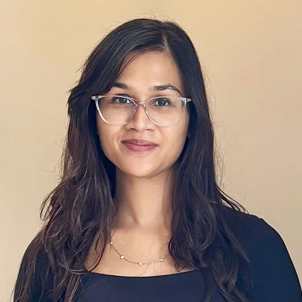 Dr. Purva Agarwal